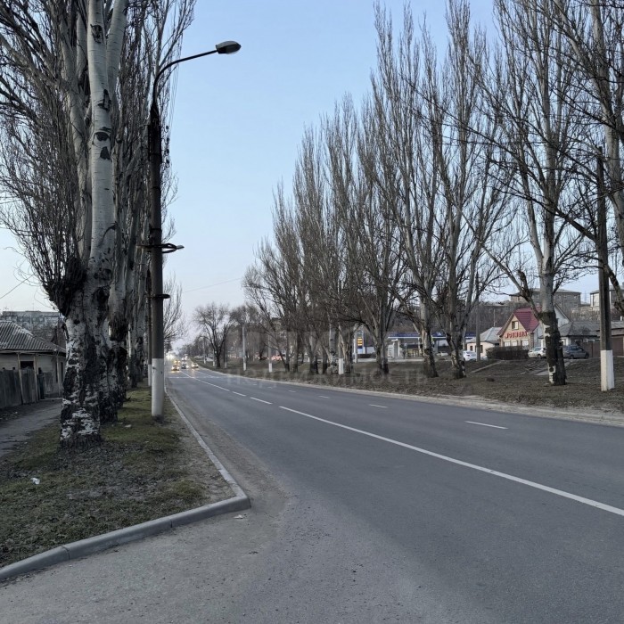 Продам участок 8 соток по ул. Ленина можно под бизнес