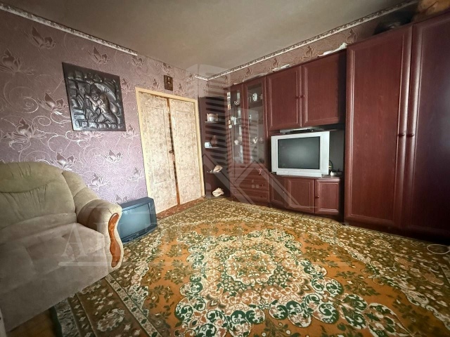 Фото Квартира г. Стаханов (пр. 50 лет Октября, дом 17)