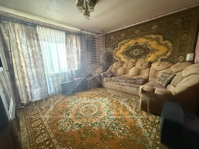 Квартира г. Стаханов (пр. 50 лет Октября, дом 17)