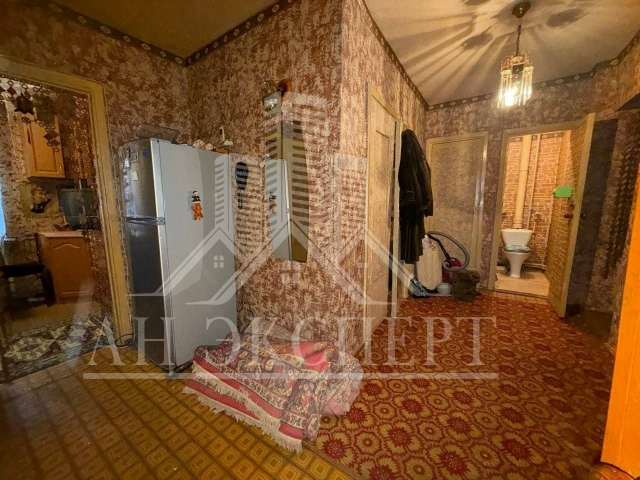 Фото Квартира г. Стаханов (пр. 50 лет Октября, дом 17)