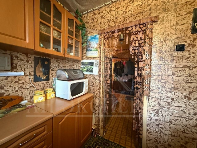 Фото Квартира г. Стаханов (пр. 50 лет Октября, дом 17)
