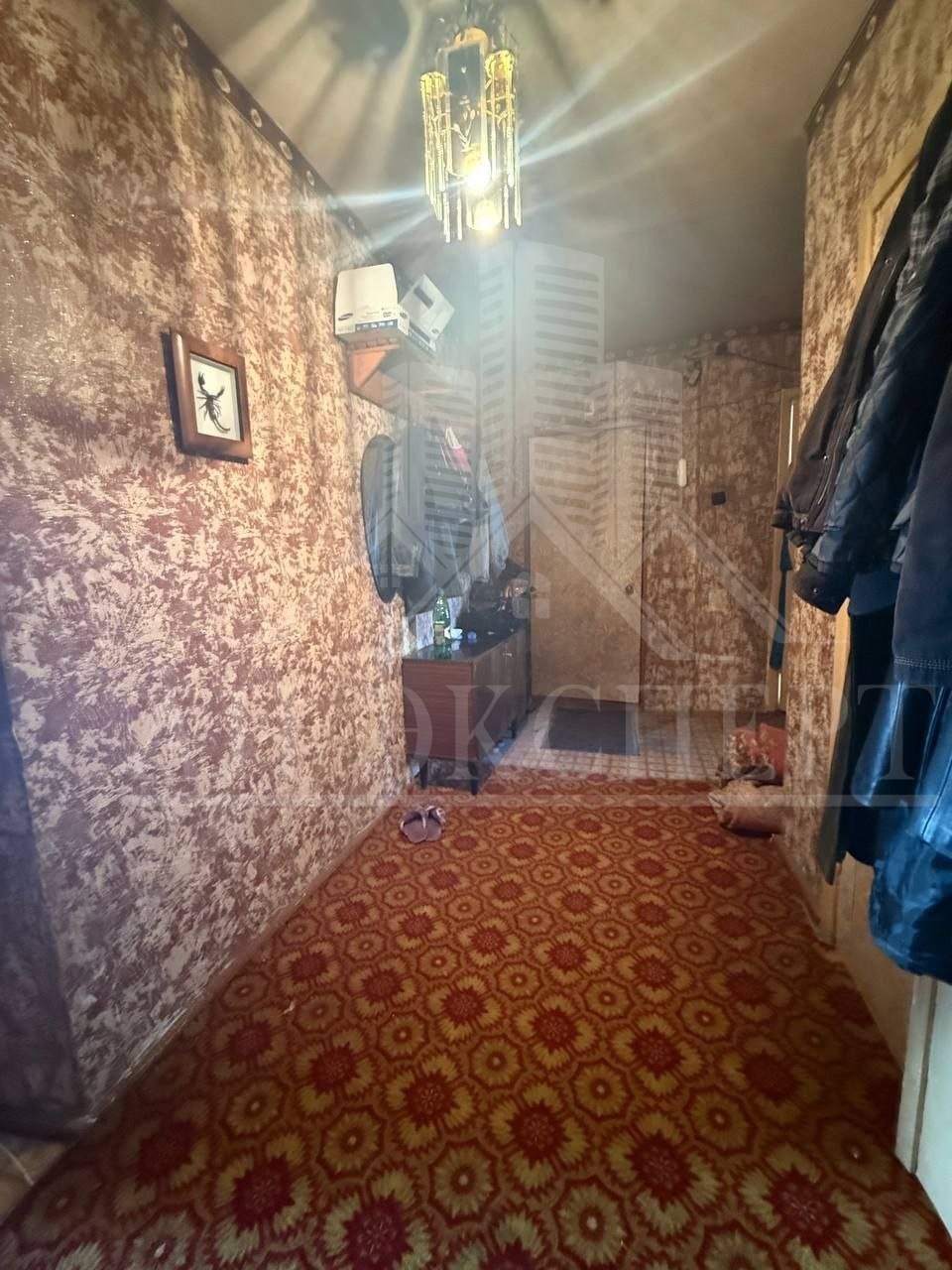 Фото Квартира г. Стаханов (пр. 50 лет Октября, дом 17)