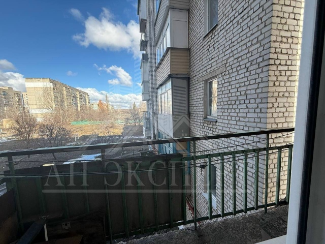 Фото Квартира г. Стаханов (пр. 50 лет Октября, дом 17)