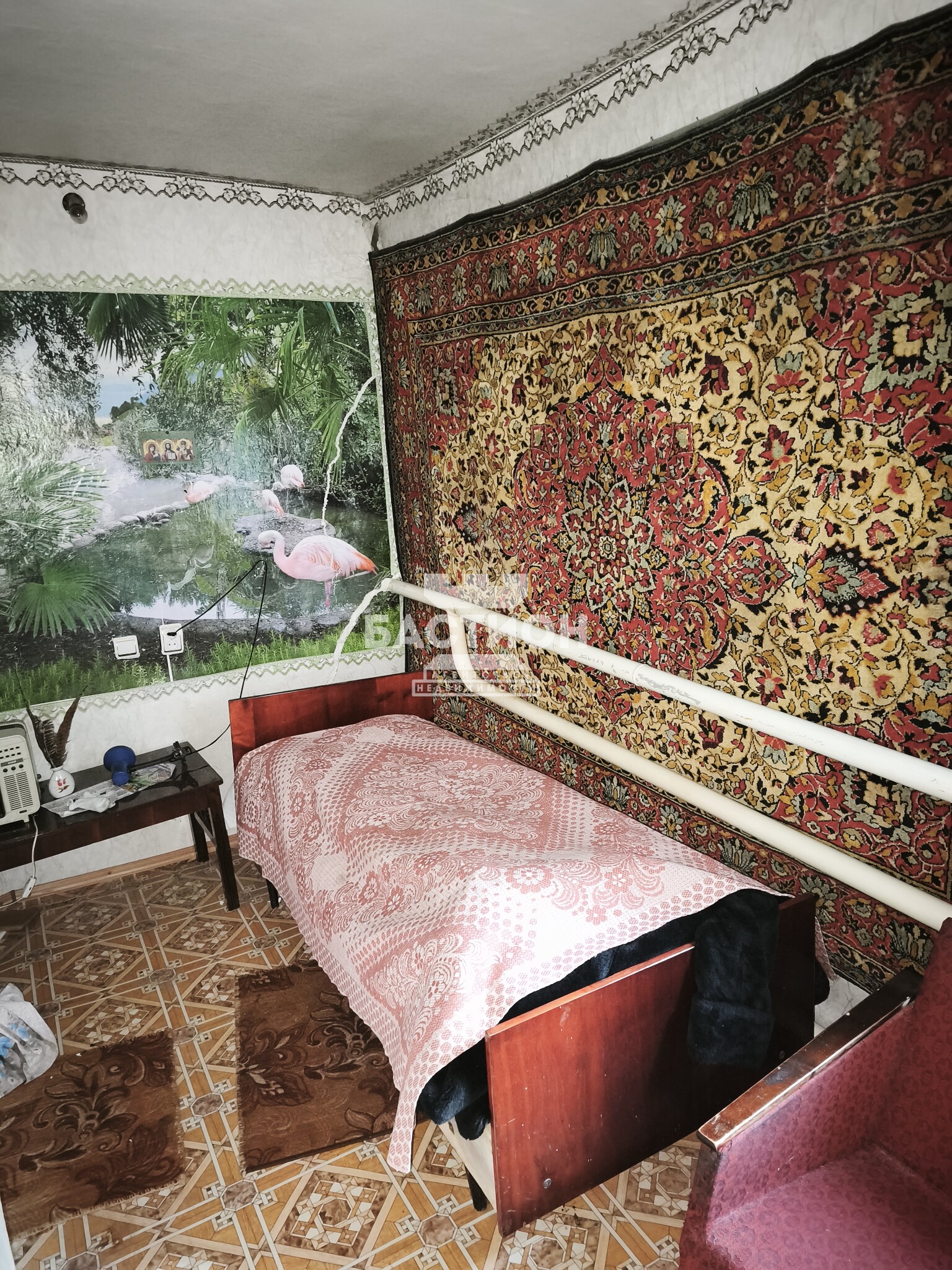 Фото Дом, Россия муниципальный округ Лутугинский, посёлок городского типа Георгиевка ID:2207171