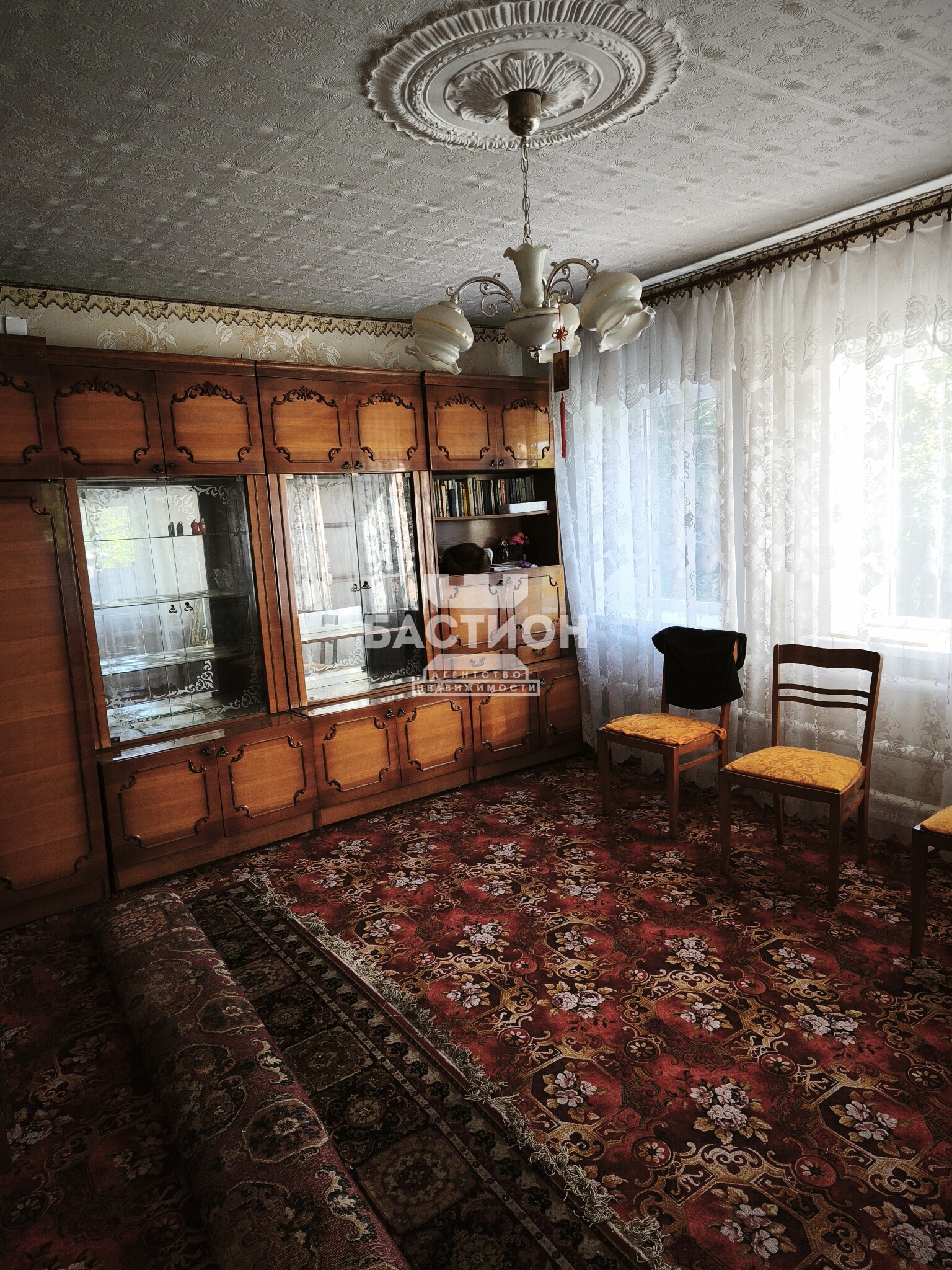 Фото Дом, Россия муниципальный округ Лутугинский, посёлок городского типа Георгиевка ID:2207171