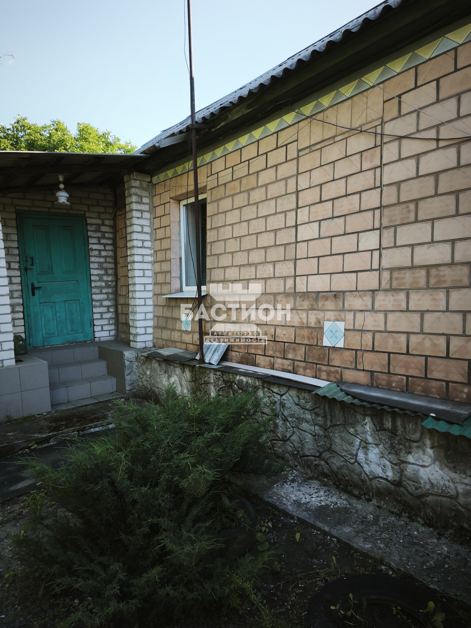 Фото Дом, Россия муниципальный округ Лутугинский, посёлок городского типа Георгиевка ID:2207171