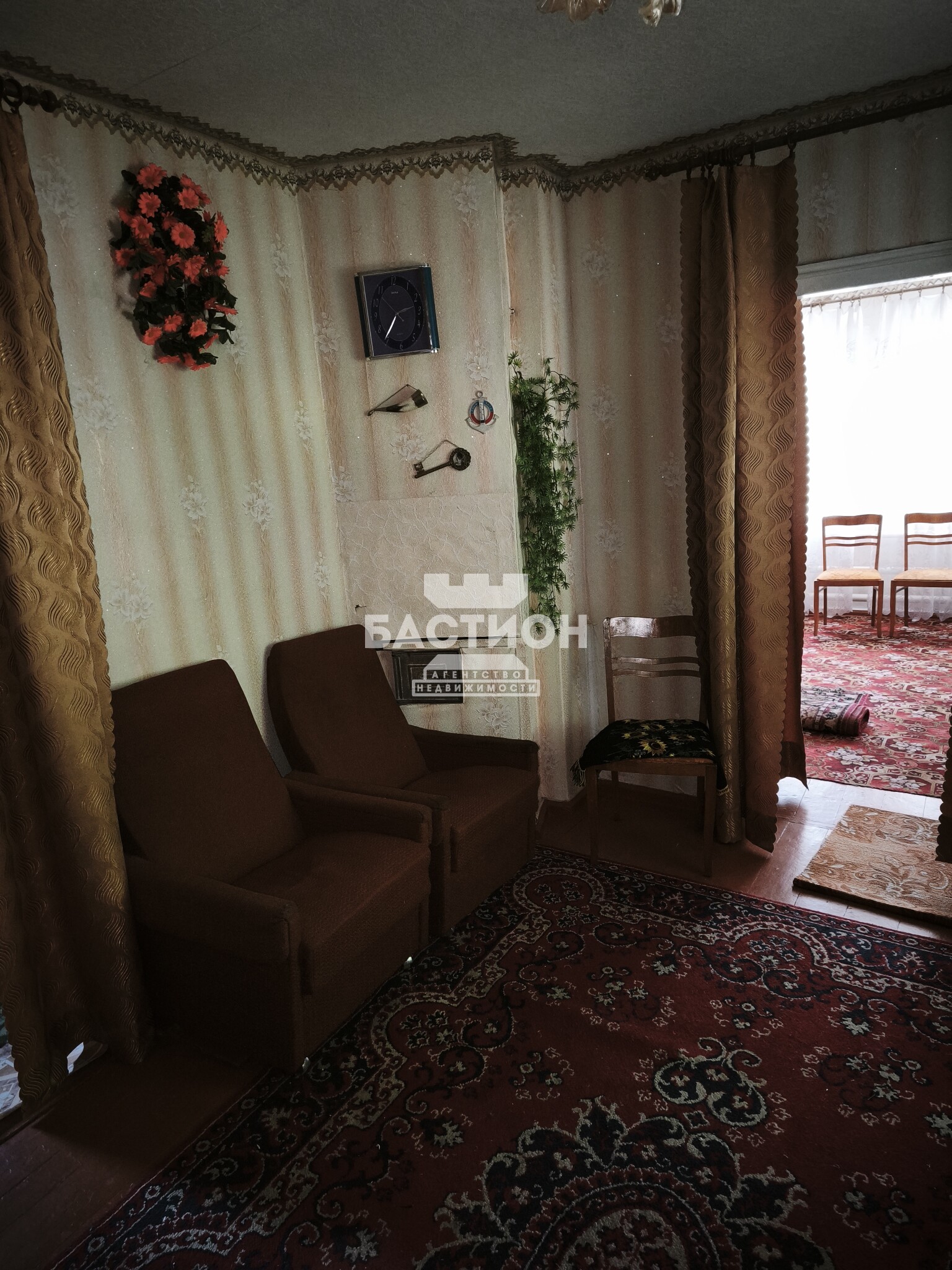 Фото Дом, Россия муниципальный округ Лутугинский, посёлок городского типа Георгиевка ID:2207171
