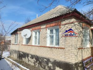 Фото Дом по улице Холмистая г. Луганск