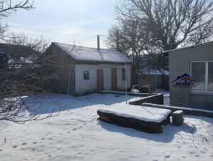 Фото Дом по улице Холмистая г. Луганск