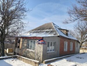 Фото Дом по улице Холмистая г. Луганск