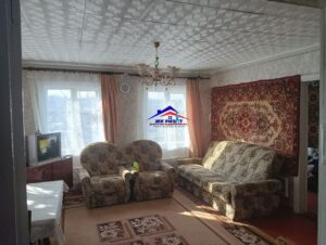 Фото Дом по улице Холмистая г. Луганск