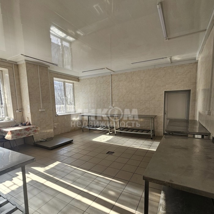 Фото Продам базу по ул. Руднева, 1277м2