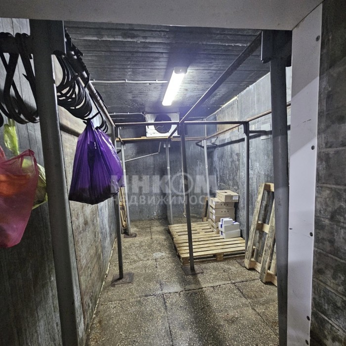 Фото Продам базу по ул. Руднева, 1277м2