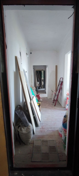 Квартира г. Алчевск (район 102 училища)