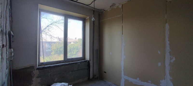 Фото Квартира г. Алчевск (район 102 училища)