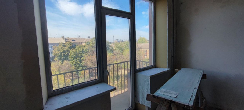 Фото Квартира г. Алчевск (район 102 училища)