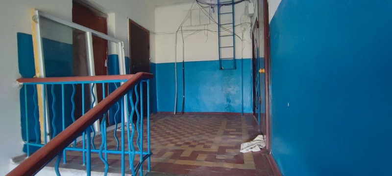 Фото Квартира г. Алчевск (район 102 училища)