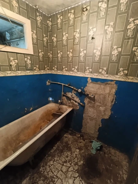 Фото Продаётся 1-комнатная квартира в городе Брянка, Микро 4, д. 18.