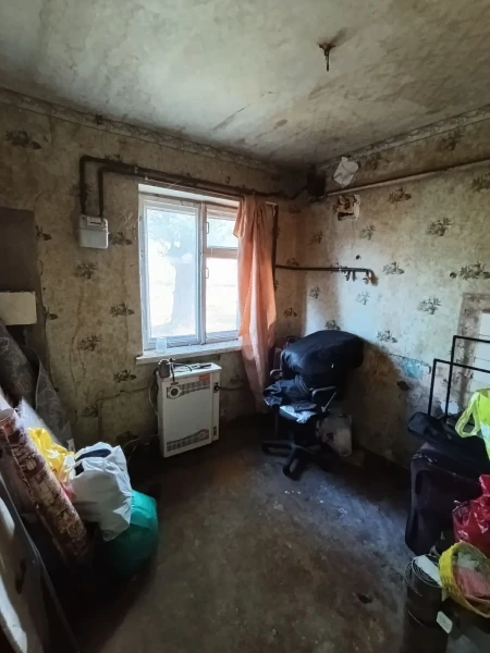 Продаётся 1-комнатная квартира в городе Брянка, Микро 4, д. 18.
