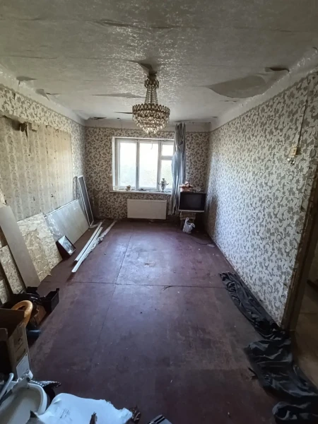 Фото Продаётся 1-комнатная квартира в городе Брянка, Микро 4, д. 18.