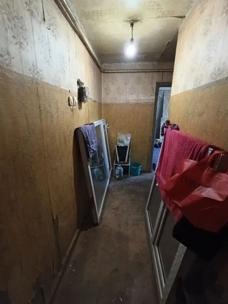 Фото Продаётся 1-комнатная квартира в городе Брянка, Микро 4, д. 18.