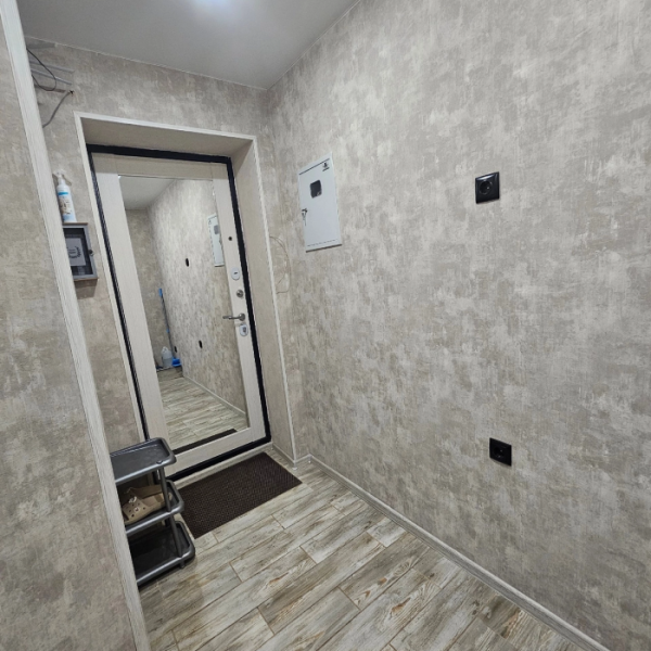 Фото Продам 1 комнатную квартиру, г. Луганск, кв. 50 - летия Октября