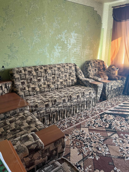 Квартира г. Стаханов (ул. Курченко, дом 22)