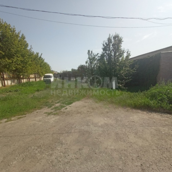 Фото Продам производственную базу рн ул.Лутугинская 3103м2