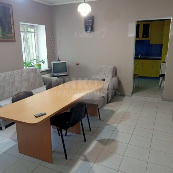 Фото Продам производственную базу рн ул.Лутугинская 3103м2