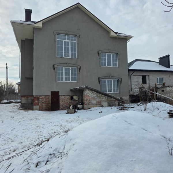 Фото Продам дом 370 м2 в г.Луганск, район МРЭО