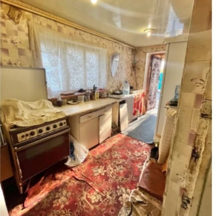 Фото Дом 42м2 ул. Осо рн. 11-й Поликлиники