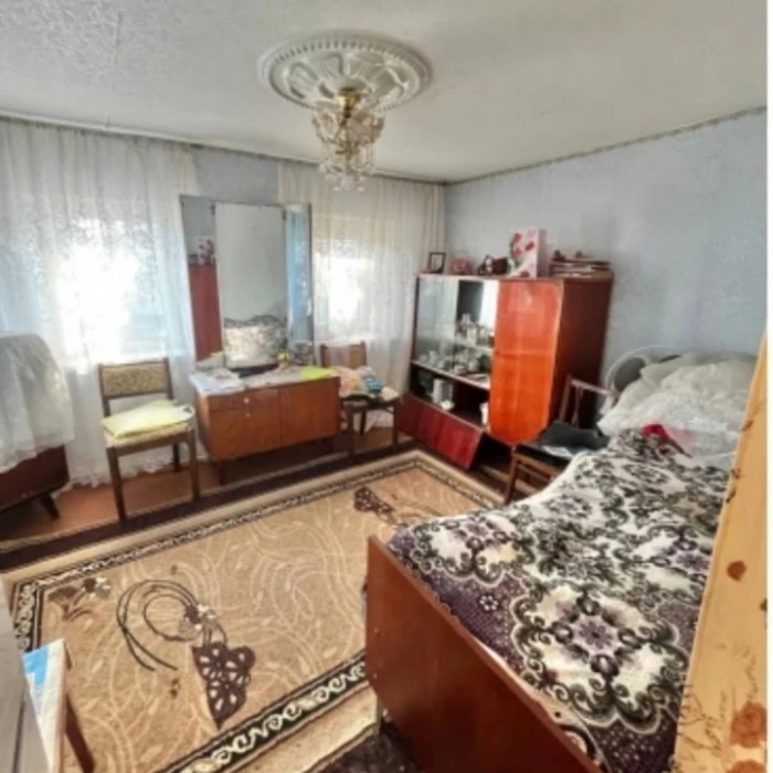 Фото Дом 42м2 ул. Осо рн. 11-й Поликлиники