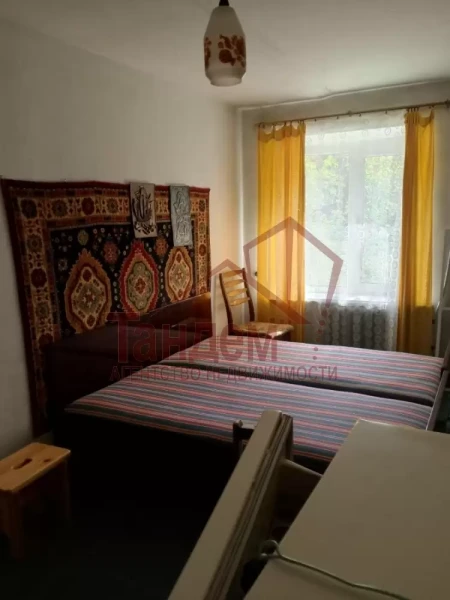 Фото Квартира с автономным отоплением Луганск - Объект №552