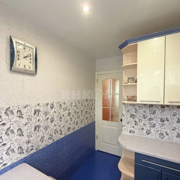 Фото Продам 2к квартиру по ул. Клубная, ремонт, 4/5эт