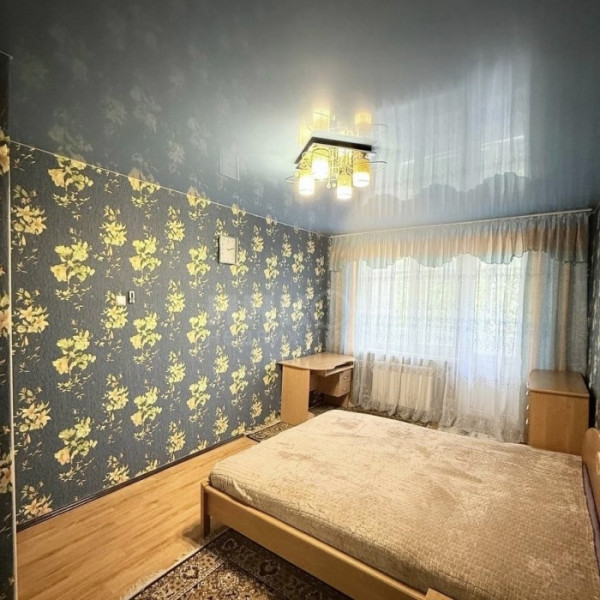 Фото Продам 2к квартиру по ул. Клубная, ремонт, 4/5эт