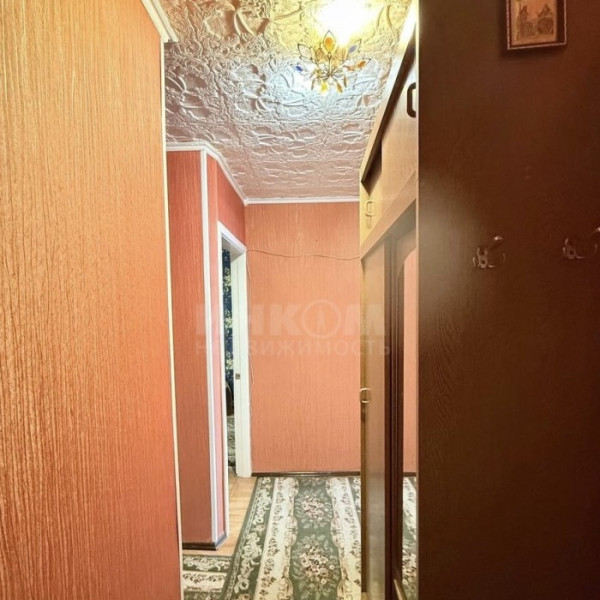 Фото Продам 2к квартиру по ул. Клубная, ремонт, 4/5эт