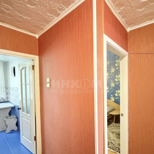 Фото Продам 2к квартиру по ул. Клубная, ремонт, 4/5эт
