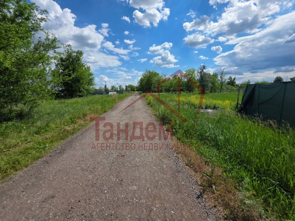 Фото Участок ИЖС в Роскошном Луганск - Объект №404