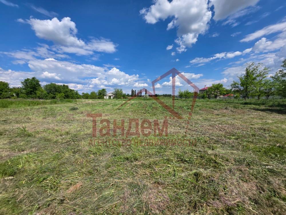Фото Участок ИЖС в Роскошном Луганск - Объект №404