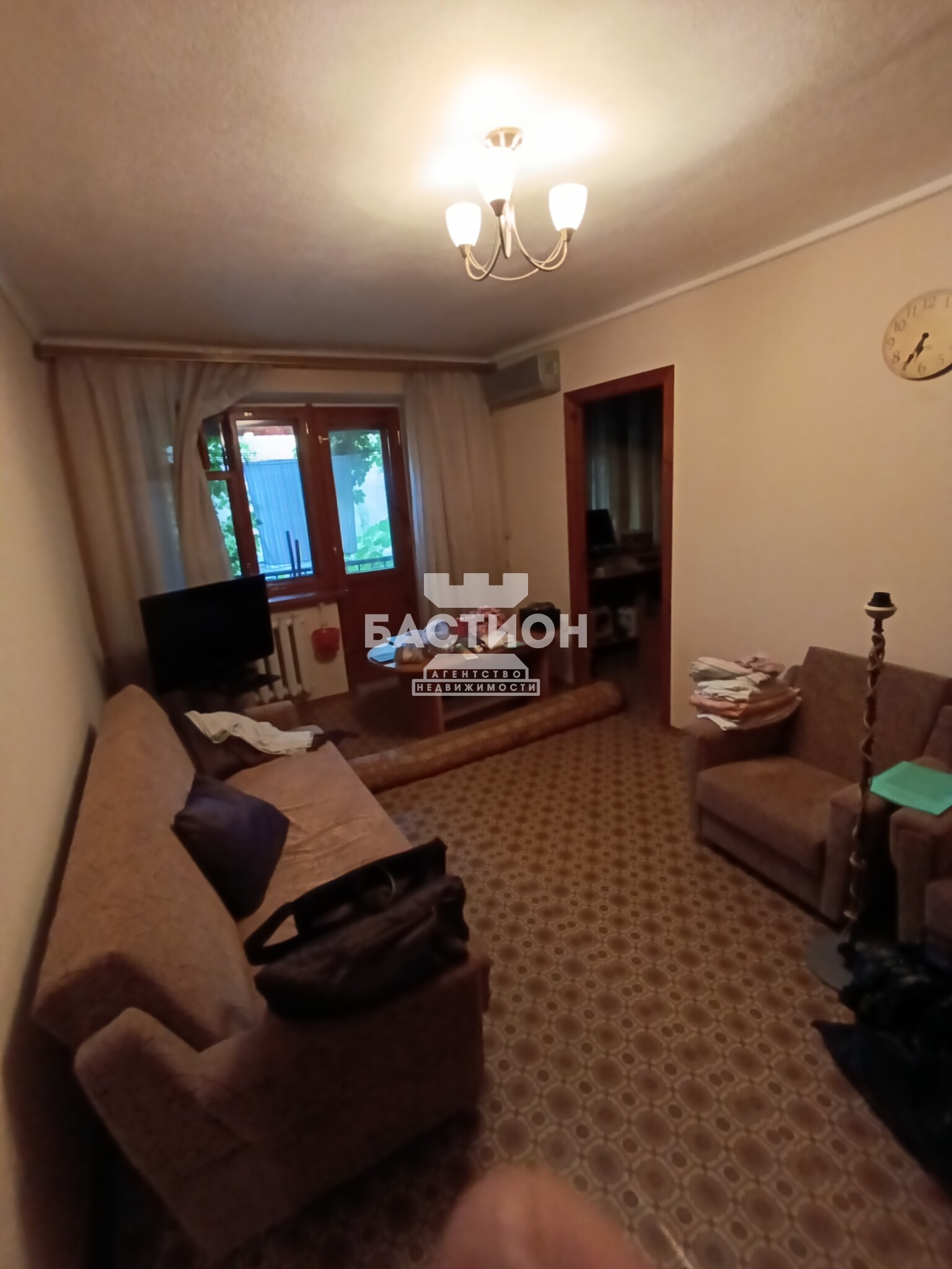 3-х комнатная квартира, квартал Шевченко, 11, ID:2246110