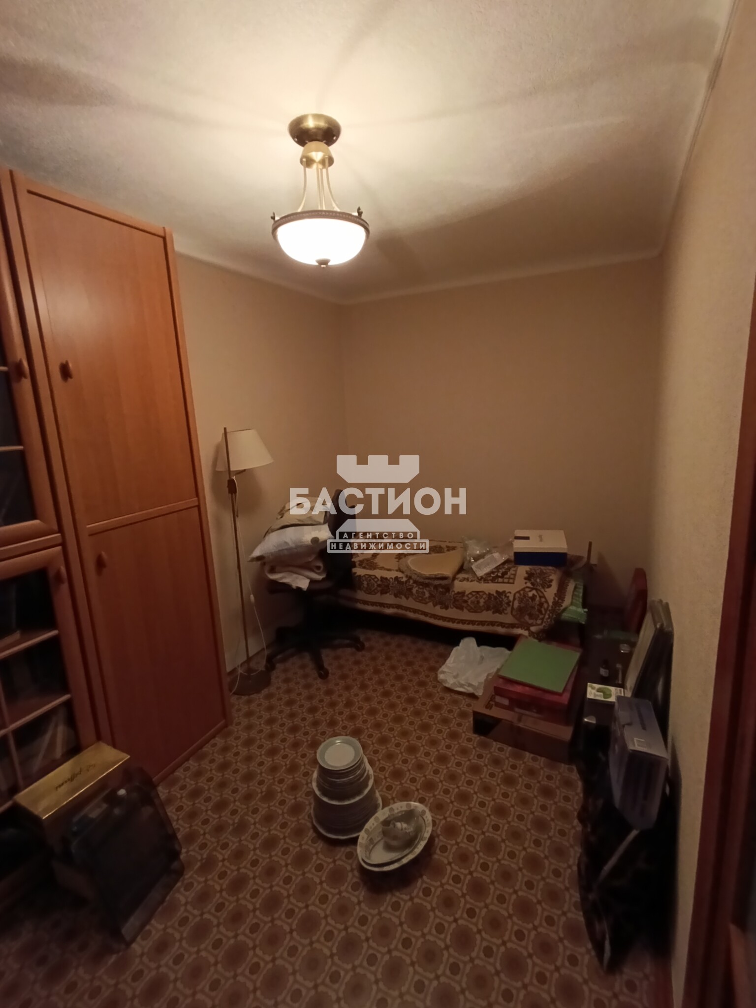Фото 3-х комнатная квартира, квартал Шевченко, 11, ID:2246110