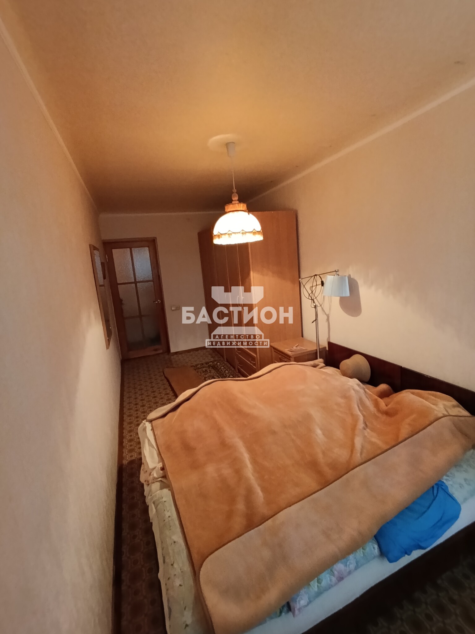 Фото 3-х комнатная квартира, квартал Шевченко, 11, ID:2246110