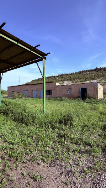 Фото Помещение масло цеха пгт. Беловодск