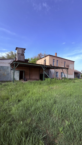 Фото Помещение масло цеха пгт. Беловодск