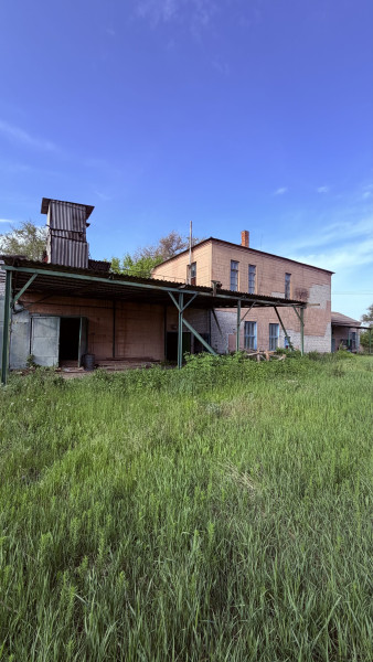 Фото Помещение масло цеха пгт. Беловодск