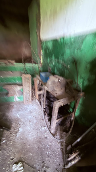 Фото Помещение масло цеха пгт. Беловодск