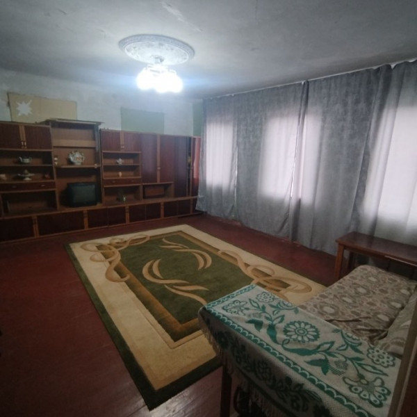 № 6873 Продам дом в Перевальске