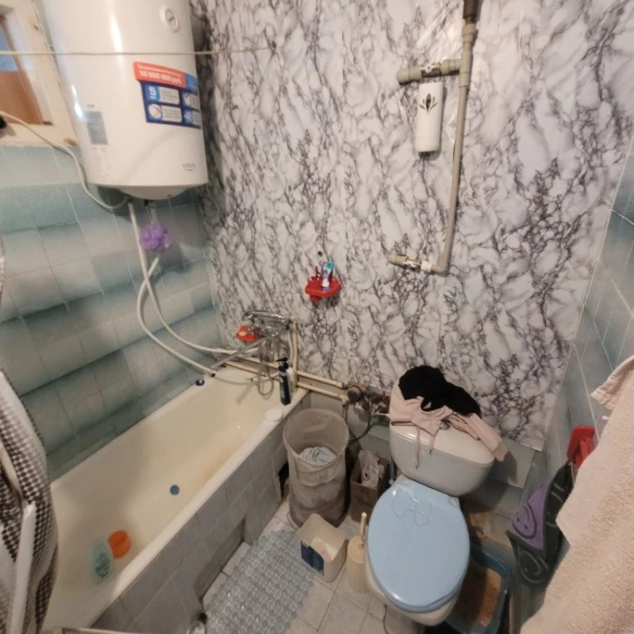Фото Продам 2к квартиру на кв. Шевченко