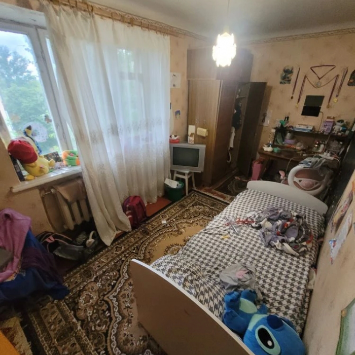 Фото Продам 2к квартиру на кв. Шевченко