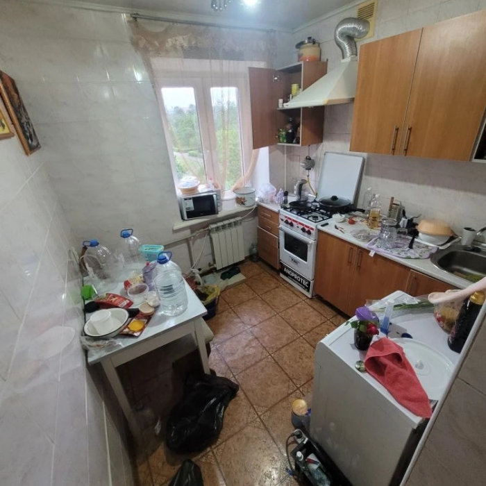 Фото Продам 2к квартиру на кв. Шевченко
